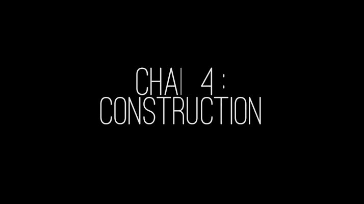 Construction Chai